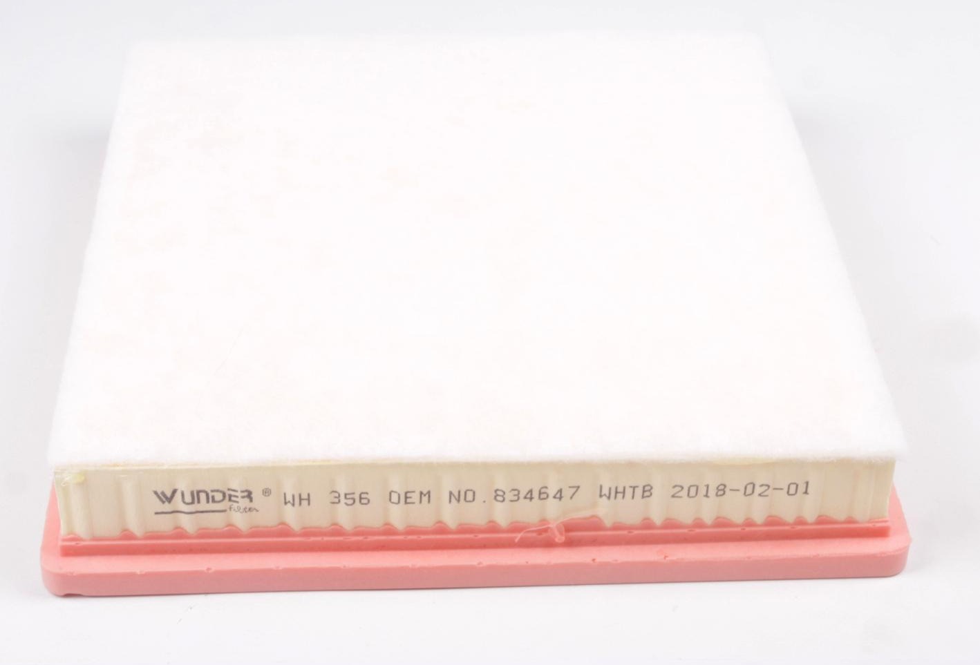 WH356 WUNDER FILTER